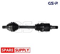 DRIVE SHAFT FOR FORD GALAXY MONDEO S-MAX GSP 218363