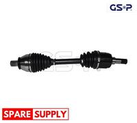 DRIVE SHAFT FOR FORD GALAXY MONDEO S-MAX GSP 299211