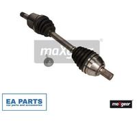 Drive Shaft for FORD GALAXY MONDEO S-MAX MAXGEAR 49-1758