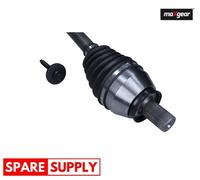 DRIVE SHAFT FOR FORD GALAXY MONDEO S-MAX MAXGEAR 49-1759