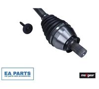 Drive Shaft for FORD GALAXY MONDEO S-MAX MAXGEAR 49-1759