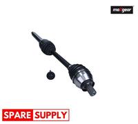 DRIVE SHAFT FOR FORD GALAXY MONDEO S-MAX MAXGEAR 49-2364