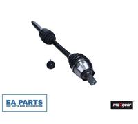 Drive Shaft for FORD GALAXY MONDEO S-MAX MAXGEAR 49-2364