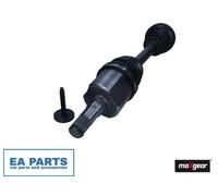 Drive Shaft for FORD GALAXY MONDEO S-MAX MAXGEAR 49-2368