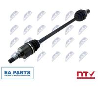 Drive Shaft for FORD KA NTY NPW-FT-077 fits Front Axle Right