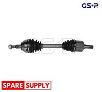 DRIVE SHAFT FOR FORD KUGA GSP 250466