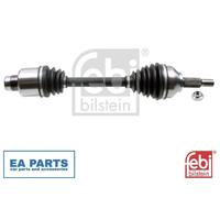 Drive Shaft for FORD MONDEO FEBI BILSTEIN 181565 fits Front Axle Right