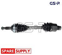 DRIVE SHAFT FOR FORD MONDEO GSP 218004