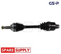 DRIVE SHAFT FOR FORD MONDEO GSP 218006