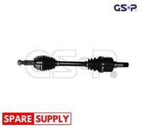 DRIVE SHAFT FOR FORD MONDEO GSP 218027