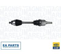 Drive Shaft for FORD MONDEO MAGNETI MARELLI 302004190307 fits Front Axle Left
