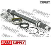 DRIVE SHAFT FOR FORD RANGER FEBEST 2112-RANGELH FITS FRONT AXLE LEFT