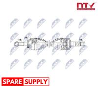 DRIVE SHAFT FOR FORD RANGER NTY NPW-MZ-090 FITS FRONT AXLE RIGHT