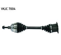 Drive Shaft for FORD SEAT VW SKF VKJC 7004 NEW