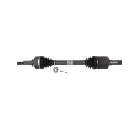 Drive Shaft For Ford TOURNEO 12-23 TRANSIT 12-23 1774279