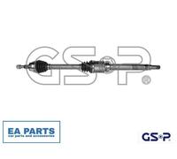Drive Shaft for FORD TOURNEO CONNECT GSP 218420