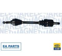 Drive Shaft for FORD TOURNEO CUSTOM V362 Bus MAGNETI MARELLI 302004190185