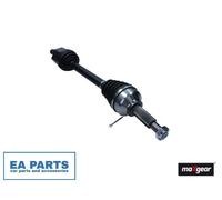 Drive Shaft for FORD TOURNEO CUSTOM V362 Bus TRANSIT CUSTOM V362 MAXGEAR 49-2382