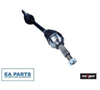 Drive Shaft for FORD TOURNEO CUSTOM V362 Bus TRANSIT CUSTOM V362 MAXGEAR 49-2383
