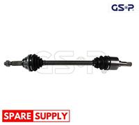 DRIVE SHAFT FOR FORD TRANSIT GSP 218036