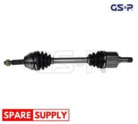 DRIVE SHAFT FOR FORD TRANSIT GSP 218293