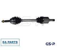 Drive Shaft for FORD TRANSIT GSP 218293