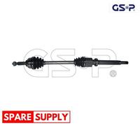 DRIVE SHAFT FOR FORD TRANSIT GSP 218435