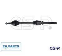 Drive Shaft for FORD TRANSIT GSP 218435