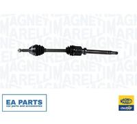 Drive Shaft for FORD TRANSIT MAGNETI MARELLI 302004190068 fits Front Axle Right