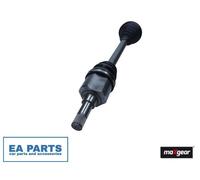 Drive Shaft for FORD TRANSIT MAXGEAR 49-2377 fits Front Axle Left