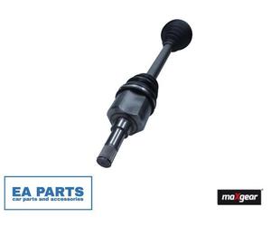 Drive Shaft for FORD TRANSIT MAXGEAR 49-2377 fits Front Axle Left