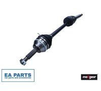 Drive Shaft for FORD TRANSIT MAXGEAR 49-2378 fits Front Axle Right