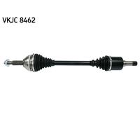 Drive Shaft for FORD TRANSIT SKF VKJC 8462