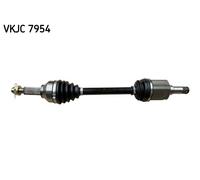 Drive Shaft for FORD TRANSIT V363 SKF VKJC 7954
