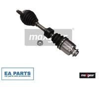 Drive Shaft for HONDA ACCORD EURO ACCORD VII Tourer MAXGEAR 49-1854