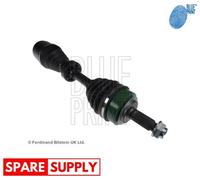 DRIVE SHAFT FOR HONDA ACCORD EURO BLUE PRINT ADH289502 FITS FRONT AXLE RIGHT