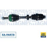 Drive Shaft for HONDA ACCORD EURO MAGNETI MARELLI 302004190197