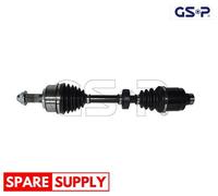 DRIVE SHAFT FOR HONDA ACCORD GSP 223355