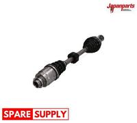 DRIVE SHAFT FOR HONDA ACCORD JAPANPARTS GI-488 FITS FRONT AXLE RIGHT