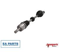Drive Shaft for HONDA ACCORD JAPANPARTS GI-489 fits Front Axle Left
