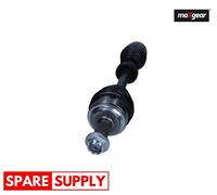 DRIVE SHAFT FOR HONDA ACCORD MAXGEAR 49-2385 FITS FRONT AXLE RIGHT