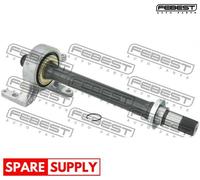 DRIVE SHAFT FOR HONDA BALLADE CIVIC FEBEST 0312-CRVATRH FITS FRONT AXLE RIGHT