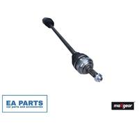 Drive Shaft for HONDA CIVIC MAXGEAR 49-2387 fits Front Axle Left