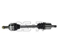 Drive Shaft for HONDA:CIVIC VII Coupe,CIVIC VII Hatchback 44305S5DA01