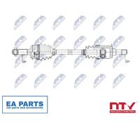 Drive Shaft for HONDA CR-V NTY NPW-HD-068 fits Rear Axle Right NEW