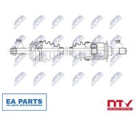 Drive Shaft for HONDA CR-V NTY NPW-HD-079 fits Rear Axle Right