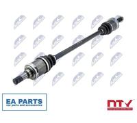 Drive Shaft for HONDA CR-V NTY NPW-HD-100 fits Rear Axle Left