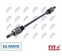 Drive Shaft for HONDA CR-V NTY NPW-HD-102 fits Rear Axle Right NEW