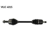 Drive Shaft for HONDA CR-V SKF VKJC 4015