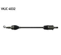DRIVE SHAFT FOR HONDA CR-V SKF VKJC 4032